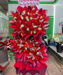 shop hoa hậu giang đẹp