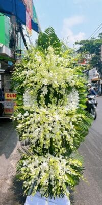 cửa hàng hoa tươi tiền giang