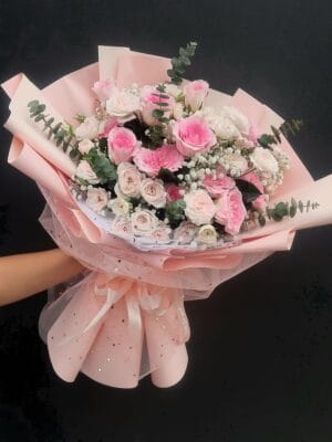 cửa hàng hoa tươi quảng nam