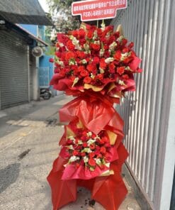 shop hoa tươi an giang đẹp