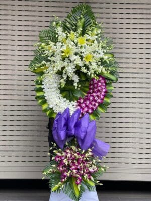 cửa hàng hoa tươi trà vinh