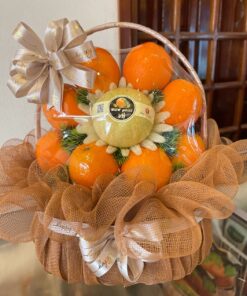 Giỏ Trái Cây - TC011