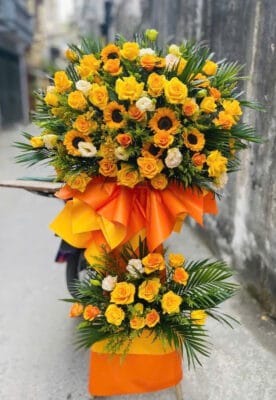 cửa hàng hoa tươi phú yên