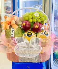 Giỏ Trái Cây - TC004