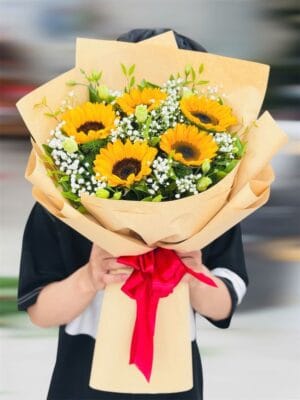 hoa sinh nhật quảng nam