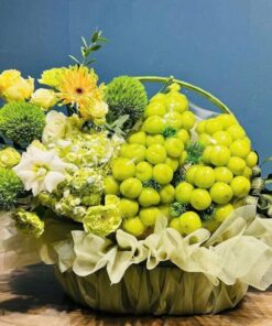 Giỏ Trái Cây - TC005