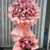 kệ hoa khai trương quận tân bình giao nhanh đẹp