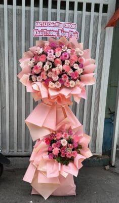 cửa hàng hoa tươi hà tĩnh
