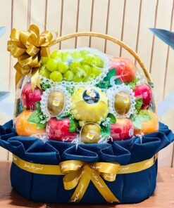 Giỏ Trái Cây - TC008