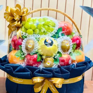 Giỏ Trái Cây - TC008