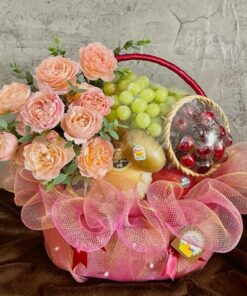 Giỏ Trái Cây - TC020 | Đại Phát