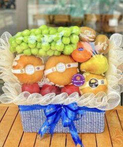 Giỏ Trái Cây - TC009