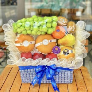Giỏ Trái Cây - TC009