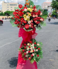 shop hoa kiên giang đẹp