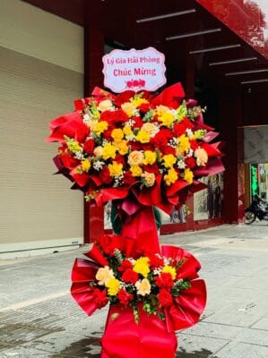 shop hoa đông hà đẹp