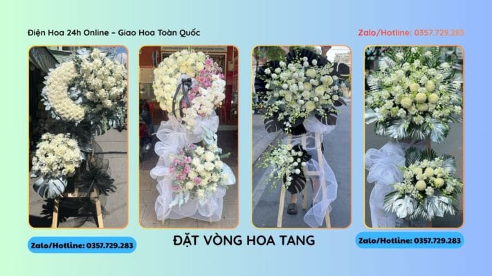 shop hoa cà mau đẹp