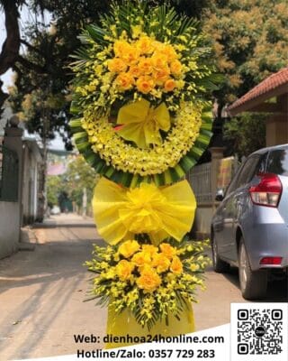shop hoa tp lạng sơn đẹp