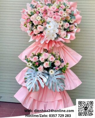 cửa hàng hoa tươi đà lạt
