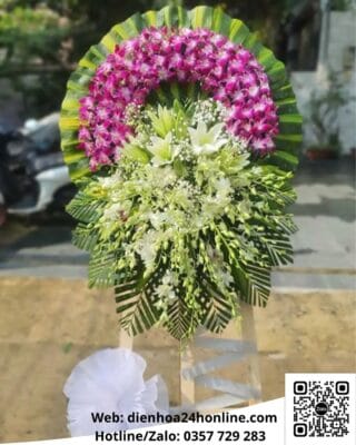 shop hoa long an