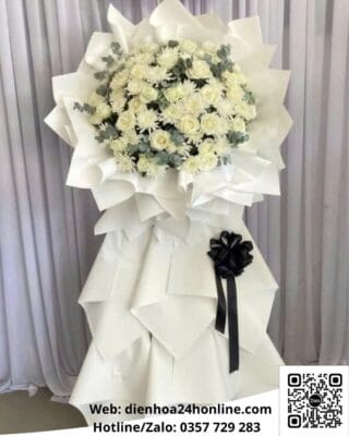 cửa hàng hoa tươi đồng tháp