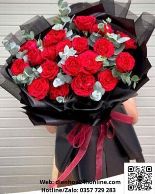 điện hoa 24h online hà nội