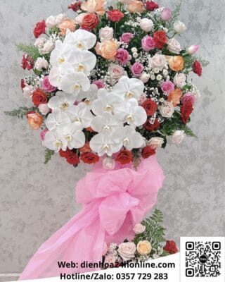 cửa hàng hoa tươi tp hải phòng
