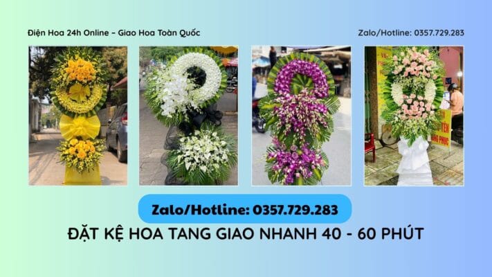 shop hoa nghệ an đẹp