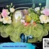 Giỏ trái cây TC022
