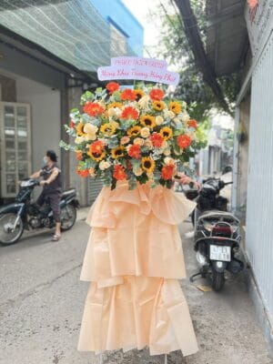 shop hoa hà tĩnh đẹp