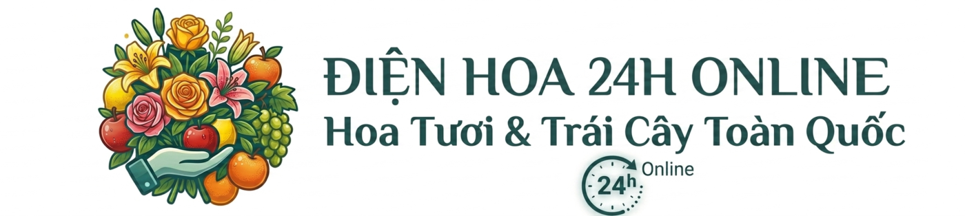 dienhoa24honline.com