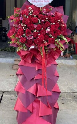 shop hoa phan rang đẹp