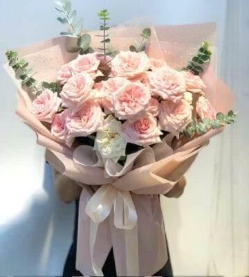 cửa hàng hoa tươi quảng ngãi