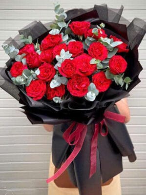 shop hoa quảng ngãi đẹp
