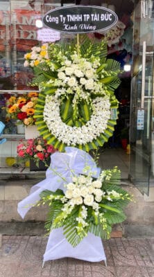 shop hoa vĩnh long