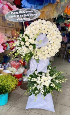 cửa hàng hoa tươi tỉnh kiên giang