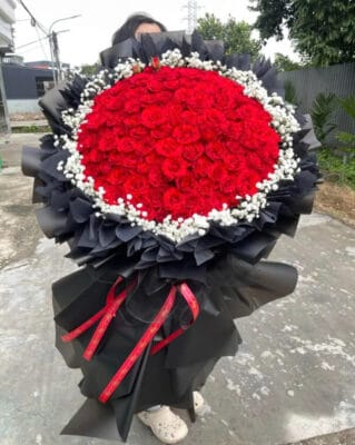 hoa sinh nhật tuy hòa