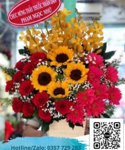  shop hoa tươi quận hải châu đà nẵng