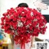 Hộp Hoa Tươi Premium Giao Nhanh – HH015